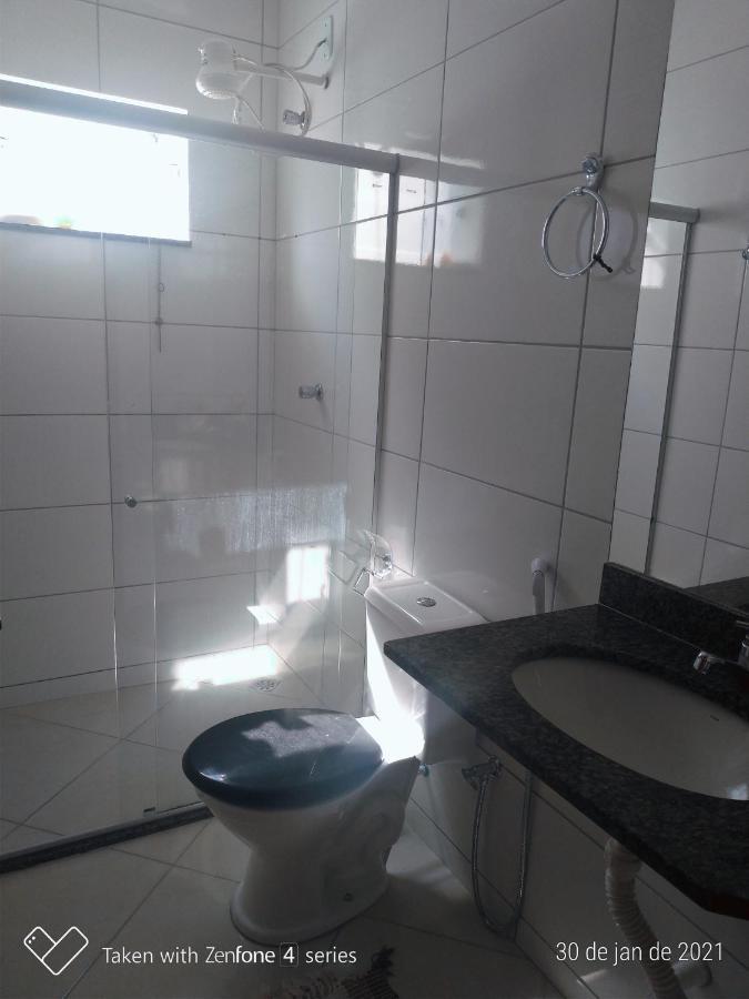 Bella Vista Apartamento Porto Seguro