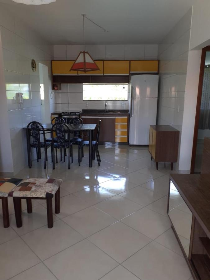 Apartamento Bella Vista Porto Seguro