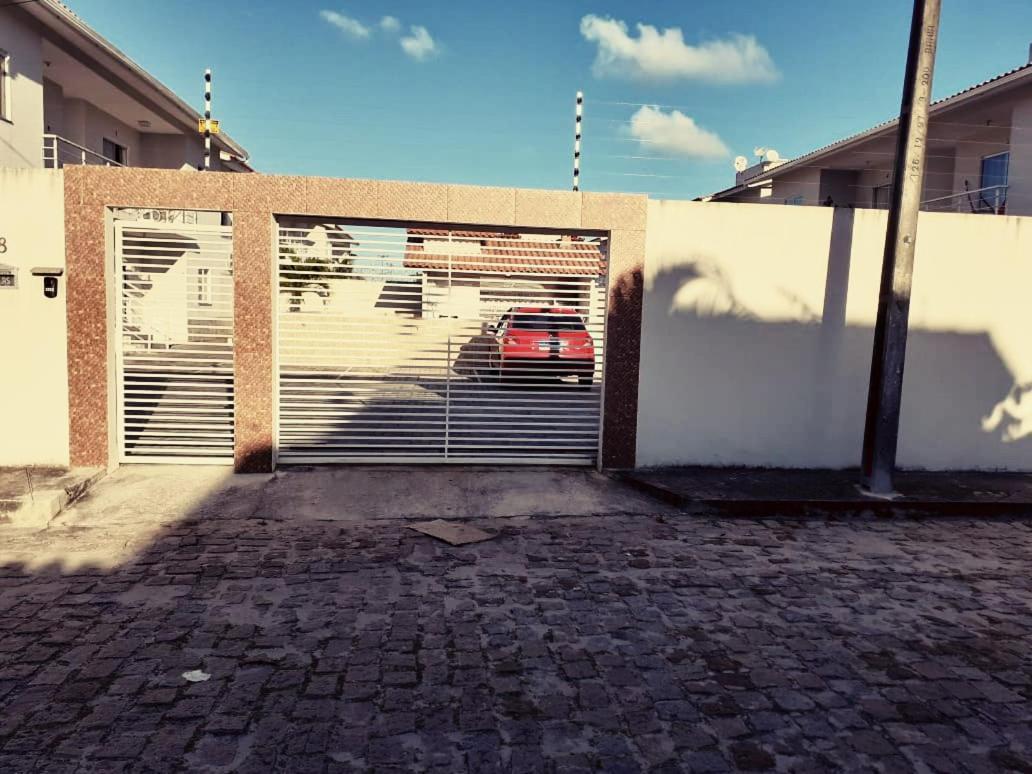 Apartamento Bella Vista Porto Seguro