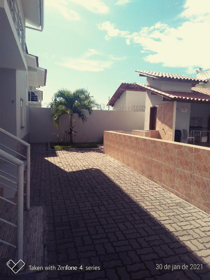 Apartamento Bella Vista *