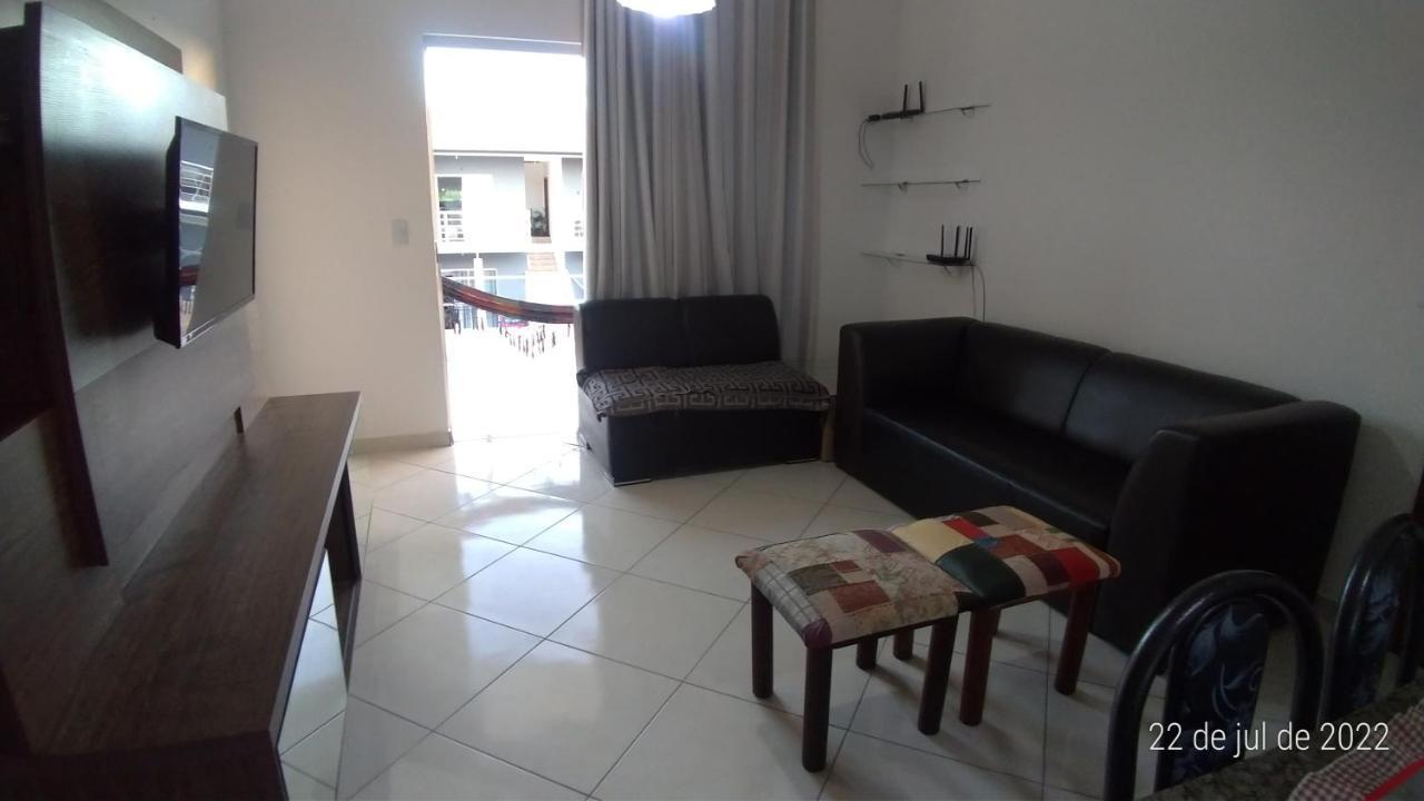 Apartamento Bella Vista Porto Seguro